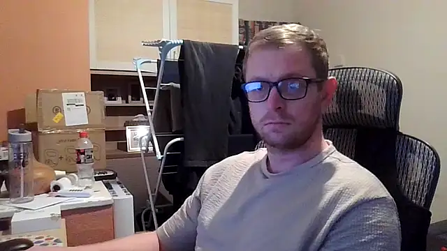 randomgin online show from December 2025 04:01:01 PM