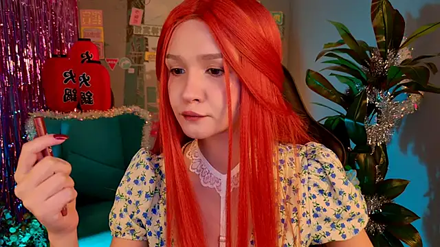 Snapshot of AliceMeowow chatting on December 2025 09:24:01 AM AliceMeowow online show from December 2025 09:24:01 AM