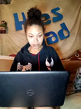 Snapshot of PassionateAboutSex chatting on February 2026 10:00:01 AM PassionateAboutSex online show from February 2026 10:00:01 AM