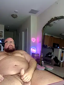 Snapshot of BigBearforCuddles chatting on April 2026 11:40:02 PM BigBearforCuddles online show from April 2026 11:40:02 PM