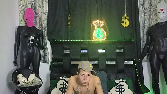 Princess Room online show from December 2025 07:17:01 AM