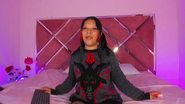 Snapshot of A_Good_Witch chatting on December 2025 12:57:02 PM A Good Witch online show from December 2025 12:57:02 PM