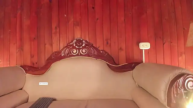 Snapshot of A_Good_Witch chatting on January 2026 12:40:01 PM A Good Witch online show from January 2026 12:40:01 PM