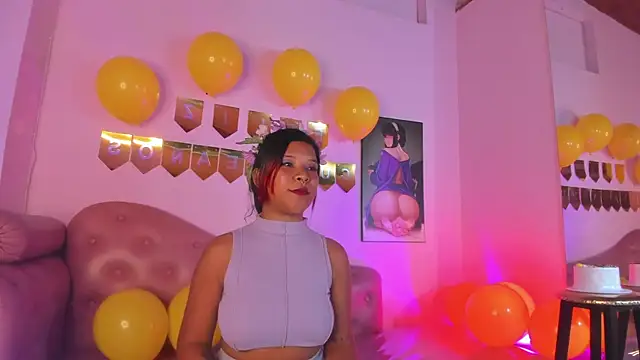 Snapshot of A_Good_Witch chatting on January 2026 08:36:02 PM A Good Witch online show from January 2026 08:36:02 PM