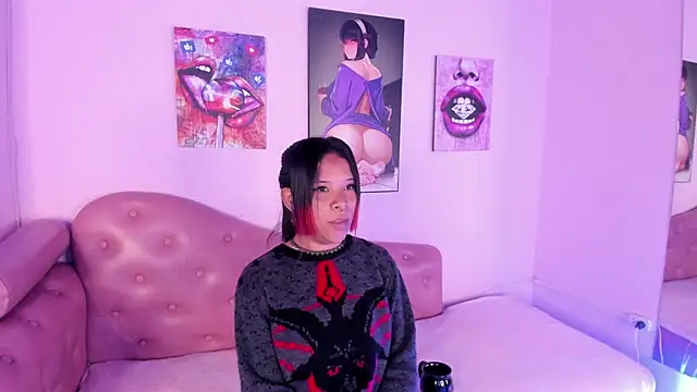 Snapshot of A_Good_Witch chatting on February 2026 12:53:02 PM A Good Witch online show from February 2026 12:53:02 PM