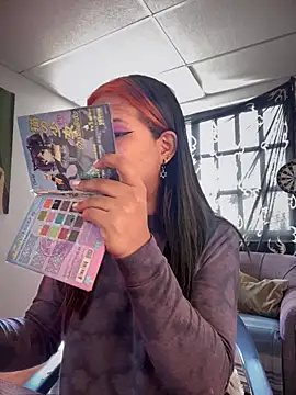 A Good Witch online show from March 2026 06:31:01 PM