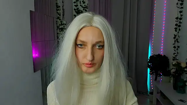 ViktoriaClark online show from December 2025 07:53:02 PM