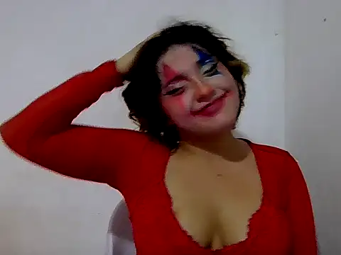 Snapshot of alisson_indraa chatting on December 2025 04:20:02 AM alisson indraa online show from December 2025 04:20:02 AM