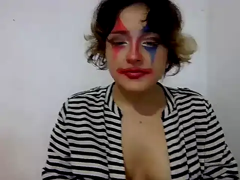 Snapshot of alisson_indraa chatting on December 2025 05:06:02 AM alisson indraa online show from December 2025 05:06:02 AM