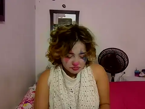 alisson indraa online show from January 2026 04:50:02 AM