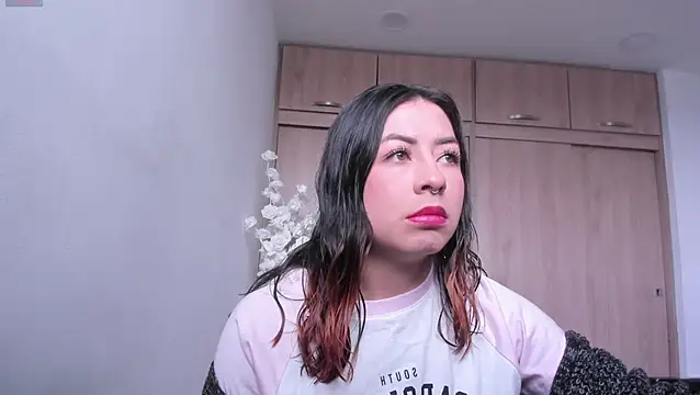 MaddieHunter online show from July 2026 02:54:02 PM