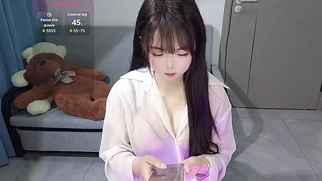 LuLu bb online show from April 2026 01:03:01 AM