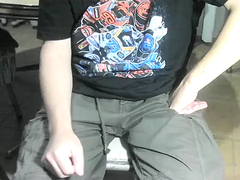 OreCam online show from February 2026 04:16:02 AM