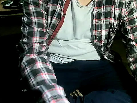 OreCam online show from April 2026 03:02:01 AM