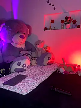 KarolRojas 22 online show from November 2025 07:18:01 PM