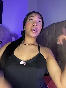 KarolRojas 22 online show from February 2026 03:54:01 AM