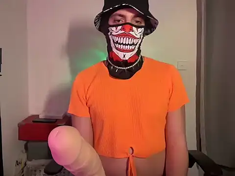 Snapshot of marotheladyboy chatting on November 2025 11:18:02 PM marotheladyboy online show from November 2025 11:18:02 PM