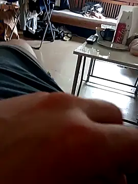 BushedScreed online show from April 2026 12:30:02 PM