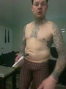 JSizzle13 online show from February 2026 07:04:01 AM