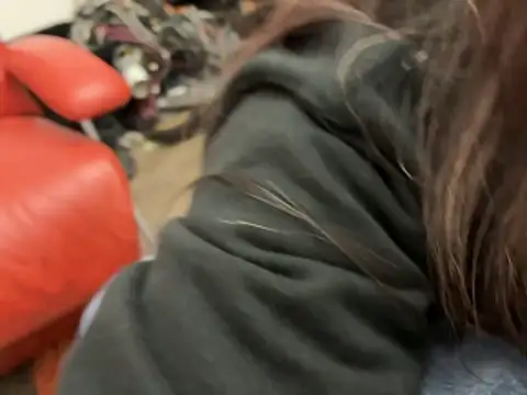 2addictivelyhorny online show from December 2025 04:47:02 PM