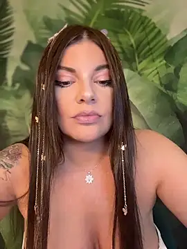 JessicaFlame online show from April 2026 10:13:02 AM