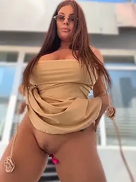 JessicaFlame online show from April 2026 10:29:02 AM