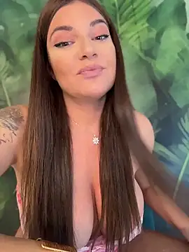 JessicaFlame online show from June 2026 10:32:01 AM