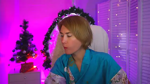 Snapshot of DanaRyan_ chatting on December 2025 05:29:01 PM DanaRyan online show from December 2025 05:29:01 PM