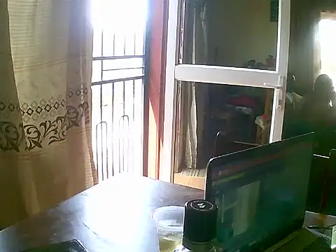 Snapshot of QueenBibie chatting on December 2025 12:03:02 PM QueenBibie online show from December 2025 12:03:02 PM