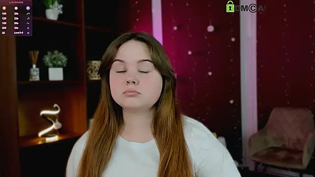 candy flossie1 online show from January 2026 11:25:02 AM