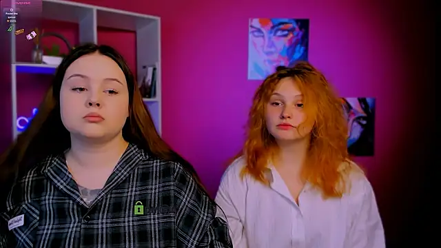 candy flossie1 online show from March 2026 08:08:02 PM