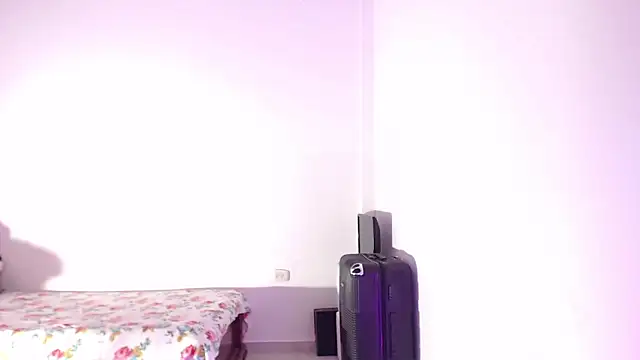 AmayaVale online show from March 2026 10:17:03 PM