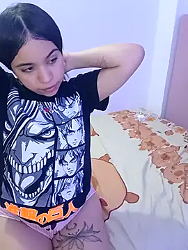 Tatiana18Strip online show from February 2026 07:13:01 AM