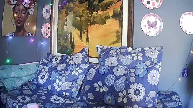 JuicyEbonyGoddess online show from March 2026 02:21:02 PM