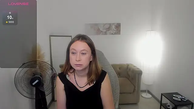 Brooke lover online show from November 2025 09:59:01 PM