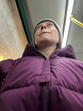 Brooke lover online show from February 2026 06:55:02 PM