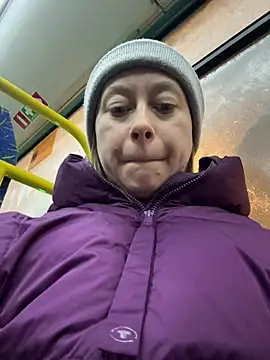 Brooke lover online show from February 2026 06:59:02 PM