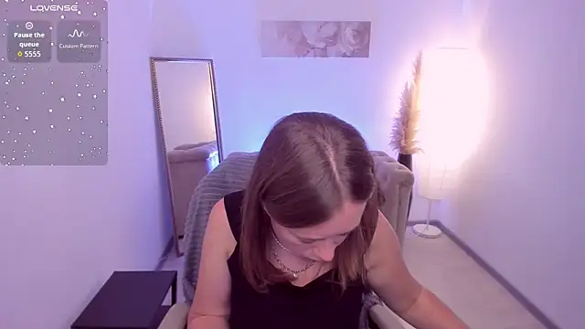 Brooke lover online show from July 2026 09:10:02 PM