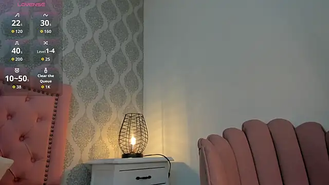 emma scott 7 online show from April 2026 11:33:01 AM