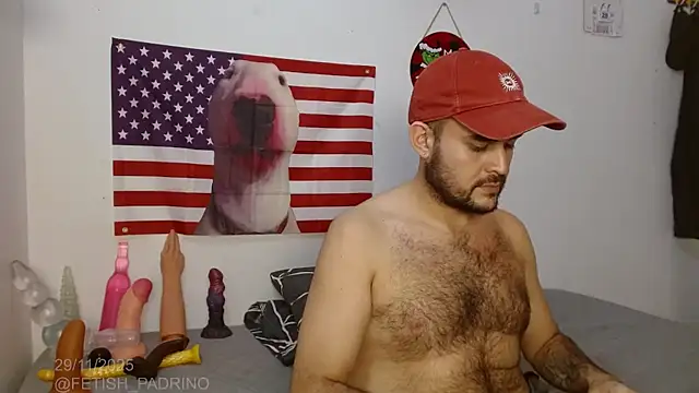 holegape online show from November 2025 05:54:01 AM