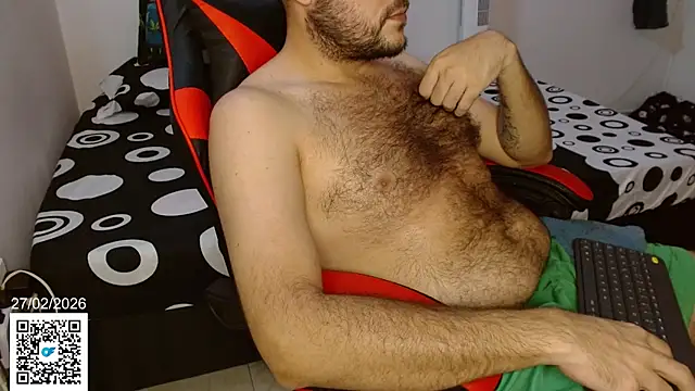 holegape online show from February 2026 04:57:02 AM