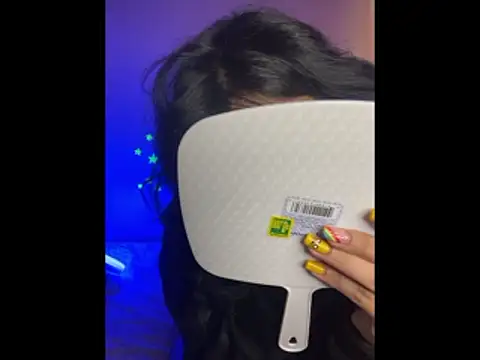 SaraAndrade  online show from January 2026 02:00:01 PM