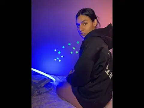 SaraAndrade  online show from January 2026 01:15:01 PM