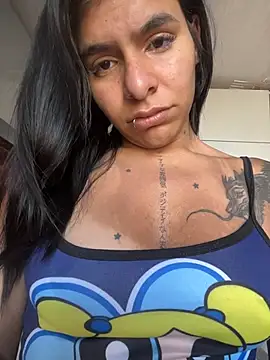 SaraAndrade  online show from March 2026 12:46:01 PM