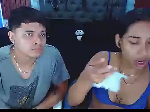 Meryandcris online show from November 2025 01:28:02 AM