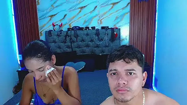 Meryandcris online show from February 2026 06:20:02 AM