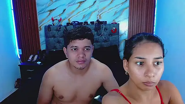 Meryandcris online show from February 2026 07:50:01 AM