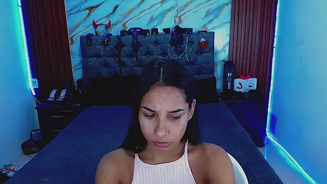 Meryandcris online show from March 2026 05:36:01 AM