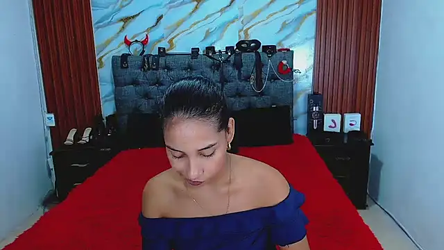 Meryandcris online show from April 2026 04:07:02 AM