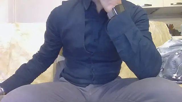 Eroshotlicker online show from February 2026 09:55:02 PM